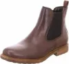 Tamaris Damen Elegante Stiefelette Chelsea 1-25056-41 Braun Produktbild-Vorschau 28