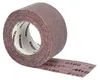 MIRKA Rollen Abranet 75 mm x 10 m P180 Gitternetz Klett (1 Produktbild-Vorschau 1