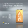 Batteria VARTA 4122 9Volt in blister Anteprima dell’immagine prodotto 6