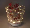 Star-Max Star-Max LED-Seil Weihnachtsdekoration 3 Meter Produktbild-Vorschau 3