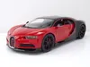 BBURAGO Bugatti Chiron Sport, Model supersportovního Náhled obrázku produktu 9