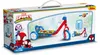 Marvel Spidey 3-Rad Kinderroller Freewheel Junior Rot/Blau Podgląd zdjęcia produktu 2