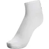 Hummel Chevron 6-Pack Mid Cut Sportsocken - Weiß / White  | Produktbild-Vorschau 4