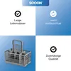 Besteckkorb Spülmaschine Universal, Spülmaschinenkorb Produktbild-Vorschau 3