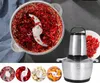 Tritatutto Elettrico Multifunzione da Cucina per Carne, Anteprima dell’immagine prodotto 22