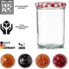 BigDean 36x Sturzgläser 435 ml – Einmach- & Einweckgläser Produktbild-Vorschau 4
