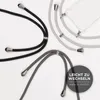 TWIST-Case + TWIST-Cord für iPhone 5S / 5 / iPhone SE, Produktbild-Vorschau 5