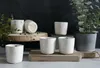 Becher aus der Serie Klee mit unregelmäßiger Form und Produktbild-Vorschau 2