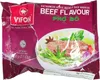 Vifon Pho Bo Instant Reisnudeln mit Rindgeschmack 30x60g Produktbild-Vorschau 2