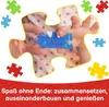 Trefl 4 w 1 Puzzle - Paw Patrol 12, 15, 20, 24 elementy Podgląd zdjęcia produktu 10