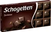 Schogetten Schokolade Edel-Zartbitter 100g Produktbild-Vorschau 4