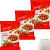 Jeden Tag Mandeln ganz 3er Pack (3x200g Packung) + usy Produktbild-Vorschau 2