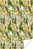 MuchoWow® Poster Rosen - Sonnenblume - Gelb - Blumen 60x90 Produktbild-Vorschau 1