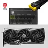 MSI 306-7ZP9A11-CE0. Fuente de alimentación MSI MAG A1250GL Vista previa de la imagen del producto 8