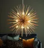 Markslöjd Soleil Ø 72 cm gold 1-flammig rund Produktbild-Vorschau 9