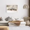 Poster - Poster ohne Rahmen - Wohnmobil Boho Möbel - Produktbild-Vorschau 6
