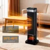 Heizlüfter Energiesparend, PTC Keramik Heizlüfte Leise, 70° Produktbild-Vorschau 8