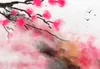 Vlies Fototapete Weiblich Geisha 400x280 cm Tapeten Produktbild-Vorschau 4