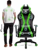 Diablo X-Horn Gaming Stuhl Bürostuhl Schreibtischstuhl 3D Produktbild-Vorschau 7