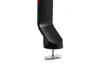 Kensington SmartFit Platzsparender Dual Monitorarm, Schwarz Produktbild-Vorschau 11
