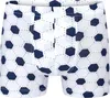 Schiesser Kleinkinder Jungen 5 er Pack Shorts Gr. 140  Produktbild-Vorschau 6