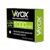 Vayox Li-Ion 3,7V Akku für Stirnlampen VA0303 | 100 mAh | Produktbild-Vorschau 5