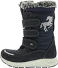 Lurchi Chopy-Tex 3319308-22 (34/dk navy) Produktbild-Vorschau 3