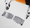 PRATIKA Ultraleicht Transportrollstuhl Rollstuhl Produktbild-Vorschau 9