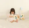 CLASSIC WORLD Holz-Ukulele für Kinder, blau Produktbild-Vorschau 19