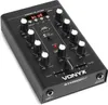 Vonyx STM500BT, 2 Kanäle, Schwarz Produktbild-Vorschau 1