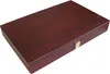 Backgammon 35x24cm mit Holzeinlage Náhled obrázku produktu 3
