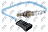 NTY Lambdasonde für FIAT PANDA (169) Beheizt ESL-FT-006 Produktbild-Vorschau 1