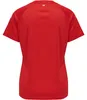 hmlCORE XK CORE POLY TEE S/S WOMAN Produktbild-Vorschau 3