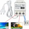 Transmedia FP8iRL 2-Geräte Antennenverstärker Verstärkung Produktbild-Vorschau 5