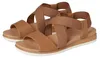 Skechers BOBS Desert Kiss Low Damen Sandalen – Vegane Produktbild-Vorschau 1