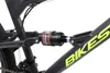 BIKESTAR Vollgefedert Aluminium Mountainbike 29 Zoll, 21 Produktbild-Vorschau 6
