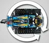 LEGO® Technic 42095 Zdalnie sterowana wyścigówka Podgląd zdjęcia produktu 11