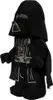 A plush toy of Darth Vader from Star Wars. Produktbild-Vorschau