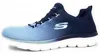 Skechers Summits Sneaker Blau Produktbild-Vorschau 8