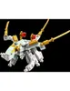 30649 Ninjago Eisdrache, Konstruktionsspielzeug Produktbild-Vorschau 5