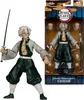 Demon Slayer Figurine Sanemi Shinazugawa 17 cm Voir les images du produit 5