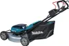 Makita DLM537Z - Tondeuse à gazon - sans fil - 18 V - 6 Ah Voir les images du produit 9