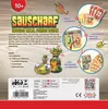 AMI02255 - Sauscharf, Kartenspiel, ab 10 Jahren Produktbild-Vorschau 4