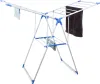 Verk 01399 Asciugatrice per biancheria 161x56x79cm Anteprima dell’immagine prodotto 12