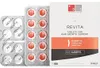 Revita Anti-Haarausfall Tabletten 30 Stück Produktbild-Vorschau 1