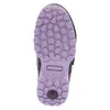 Imac Mädchen Klettschuhe/ Low Sneaker Grau Produktbild-Vorschau 7