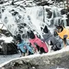 Hurtta Expedition Manteau d'hiver Parka, Couleur:gris Voir les images du produit 4