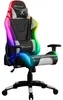 X Rocker Agility eSports RGB, PC-Gamingstuhl, 110 kg, Produktbild-Vorschau 2