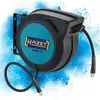 HAZET Hose reel 9040N-13 15 metres black blue 1 metre Produktbild-Vorschau 4