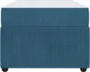 vidaXL Bedframe, blauw, 80 x 200 cm, met stoffen bekleding Productafbeelding-voorbeeld 6